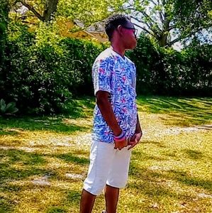 Meet your Posher, Zion